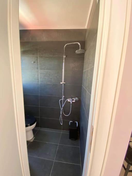 Lavrio 1Bdr Penthouse 7 Min On Foot From The Port Apartamento Exterior foto